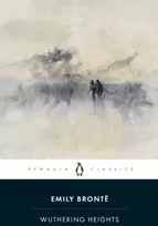 KNYGA Bronte Emily Wuthering Heights