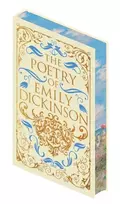 KNYGA Dickinson Emily Poetry of Emily Dickinson