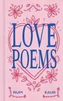 KNYGA Kaur, Rupi Love Poems