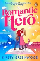KNYGA Greenwood, Kirsty Romantic Hero