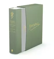 KNYGA Tolkien, J. R. R. Letters of J. R. R. Tolkien: Revised and Expanded Edition