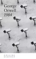 KNYGA Orwell, George 1984 Nineteen Eighty-Four