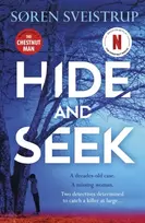 KNYGA Sveistrup, Søren Hide And Seek