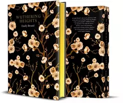 KNYGA Bronte Emily Wuthering Heights