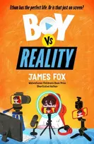 KNYGA Fox, James Boy vs Reality