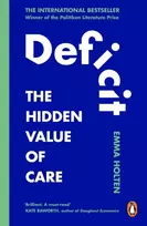 KNYGA Holten, Emma Deficit: The Hidden Value of Care