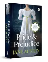 KNYGA Austen, Jane Pride & Prejudice