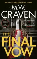KNYGA Craven, M. W. Final Vow