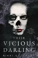 KNYGA St Crowe Nikki Their Vicious Darling (Vicious Lost Boys, 3): A Peter Pan Dark Romance