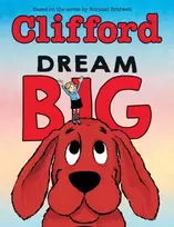 KNYGA Rusu, Meredith Dream Big