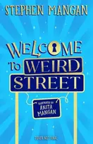 KNYGA Mangan, Stephen Welcome to Weird Street