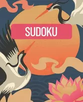 KNYGA Saunders, Eric Sudoku: Over 300 Puzzles
