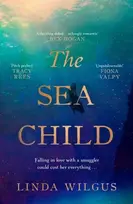 KNYGA Wilgus, Linda Sea Child: A gorgeous sweeping historical debut love story set in Cornwall - with a hint of magic and folklore