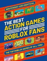 KNYGA Ngan, Liv Best Action Games for Roblox Fans