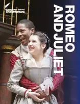 KNYGA Shakespeare, William Romeo and Juliet