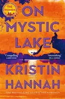KNYGA Hannah Kristin On Mystic Lake