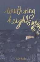 KNYGA Bronte Emily Wuthering Heights