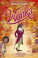 KNYGA Dahl, Roald; Pounder, Sibeal Wonka
