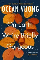 KNYGA Vuong, Ocean On Earth We're Briefly Gorgeous