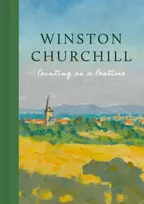 KNYGA Churchill, Winston Painting as a Pastime