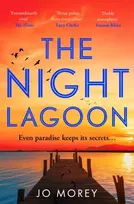 KNYGA Morey, Jo Night Lagoon