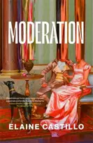 KNYGA Castillo, Elaine Moderation: LISTED FOR THE WOMEN'S PRIZE FOR FICTION 2026