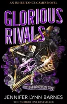 KNYGA Barnes, Jennifer Lynn Glorious Rivals