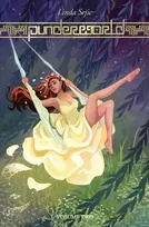 KNYGA Sejic, Linda Punderworld Volume 2