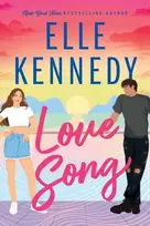 KNYGA Kennedy Elle Love Song: A smouldering summer romance from the bestselling author who brought you Off-Campus