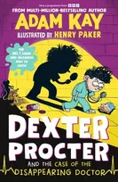KNYGA Kay, Adam Dexter Procter and the Case of the Disappearing Doctor