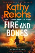 KNYGA Reichs Kathy Fire and Bones: 'Reichs at her very best' (Mail)