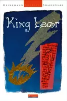 KNYGA Seely, John Heinemann Advanced Shakespeare: King Lear