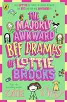 KNYGA Kirby, Katie Majorly Awkward BFF Dramas of Lottie Brooks
