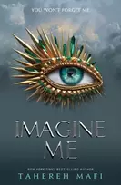 KNYGA Mafi, Tahereh Imagine Me