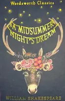 KNYGA Shakespeare, William Midsummer Night's Dream