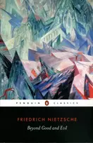 KNYGA Nietzsche Friedrich Beyond Good and Evil