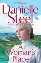 KNYGA Steel, Danielle Woman's Place