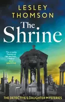 KNYGA Thomson Lesley Shrine: the brand new Detective's Daughter mystery