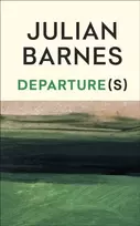 KNYGA Barnes Julian Departure(s)