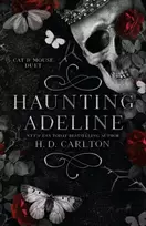 KNYGA Carlton, H. D. Haunting Adeline International Edition: Cat & Mouse Duet
