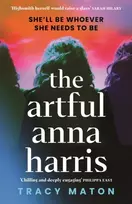 KNYGA Maton, Tracy Artful Anna Harris