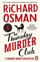 KNYGA Osman, Richard Thursday Murder Club: (The Thursday Murder Club 1)