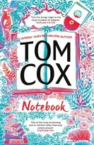 KNYGA Cox, Tom Užrašų knygelė