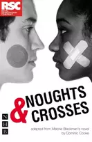 KNYGA Blackman Malorie Noughts & Crosses