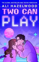 KNYGA Hazelwood, Ali Two Can Play: From the Sunday Times bestselling author of Deep End and Mate