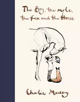 KNYGA Mackesy, Charlie Boy, The Mole, The Fox and The Horse