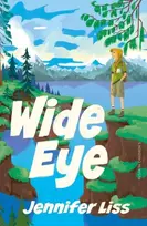 KNYGA Liss, Jennifer Wide Eye