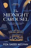 KNYGA Mclynn Fiza Saeed Midnight Carousel
