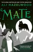 KNYGA Hazelwood, Ali Mate: From the bestselling author of Bride and The Love Hypothesis