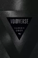 KNYGA Ober, Damien Voidverse: Epic, high-octane sci-fi as you've never read it before - perfect for fans of Dune and The Expanse